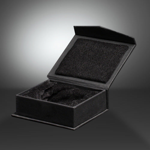 Square Lighted Keychain