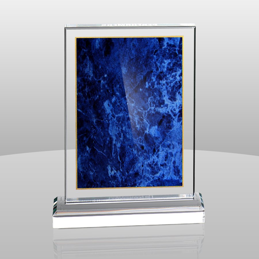 Acrylic Marble Print Award