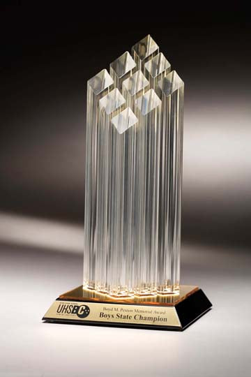 Presidential Brilliance