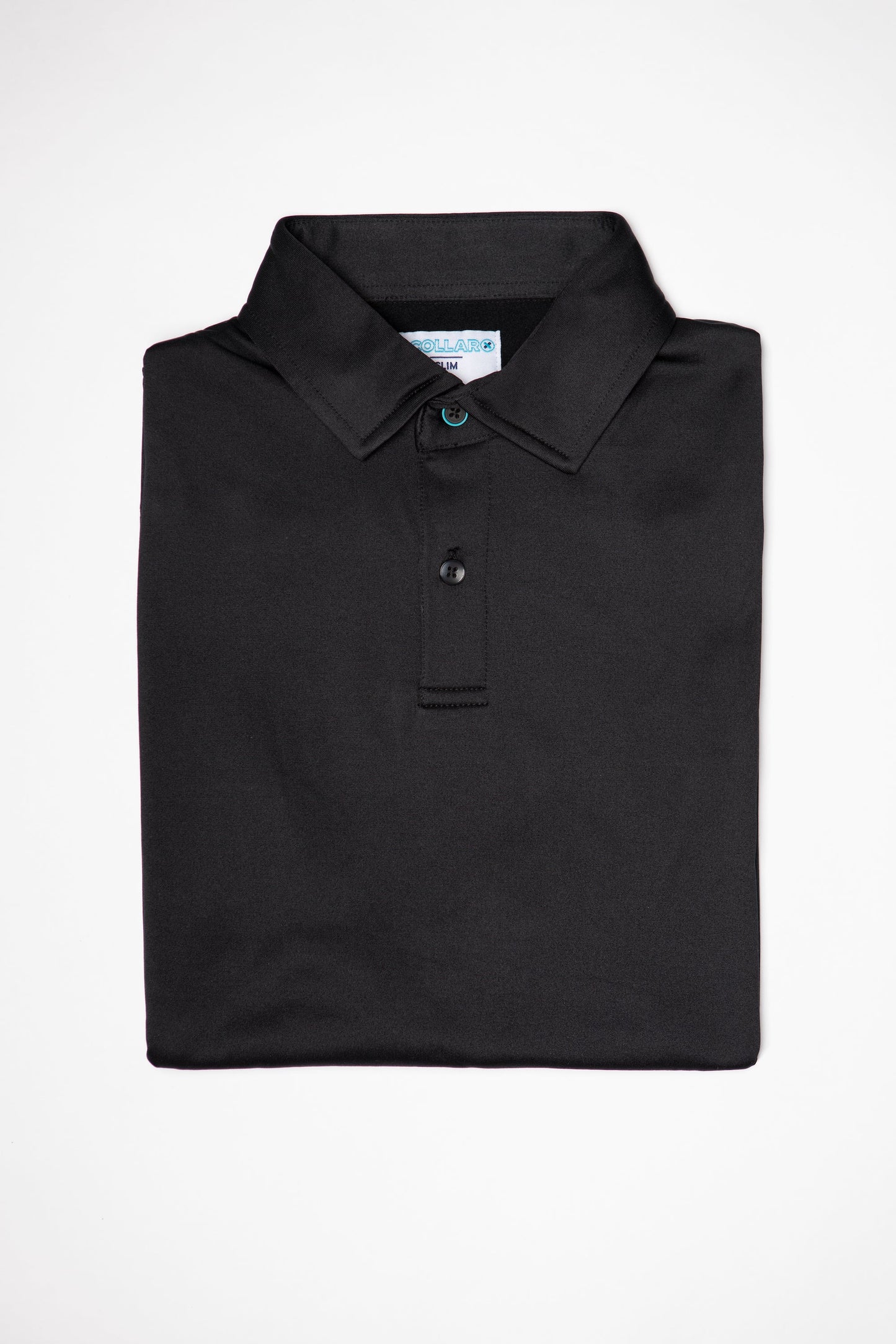 &Collar Atlas Polo