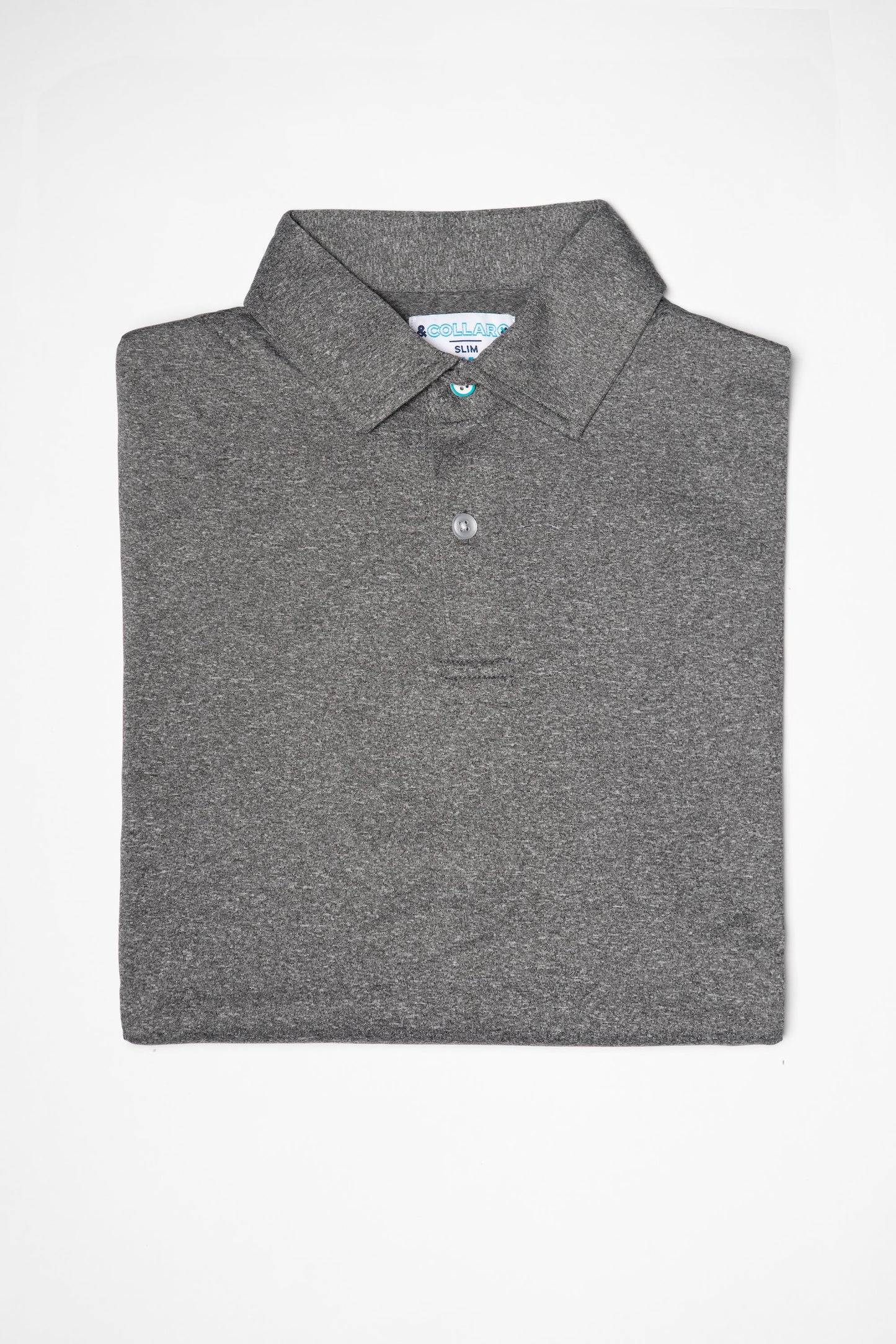 &Collar Atlas Polo