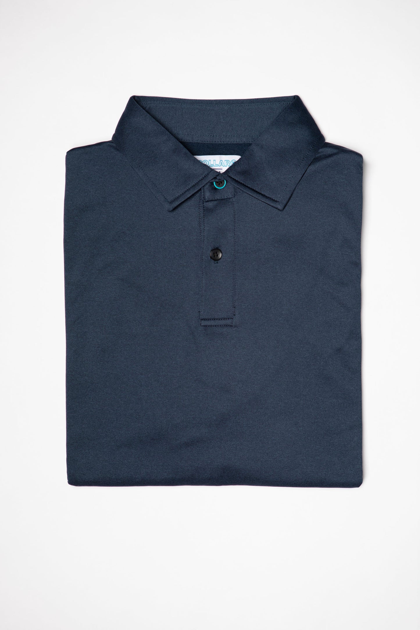 &Collar Atlas Polo