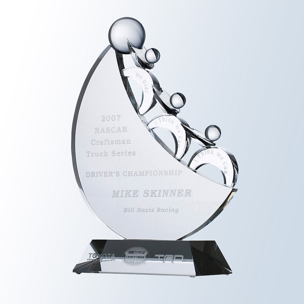 Teamwork Award