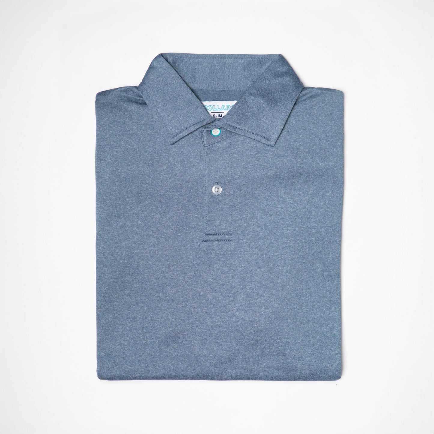 &Collar Atlas Polo