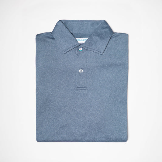 &Collar Atlas Polo