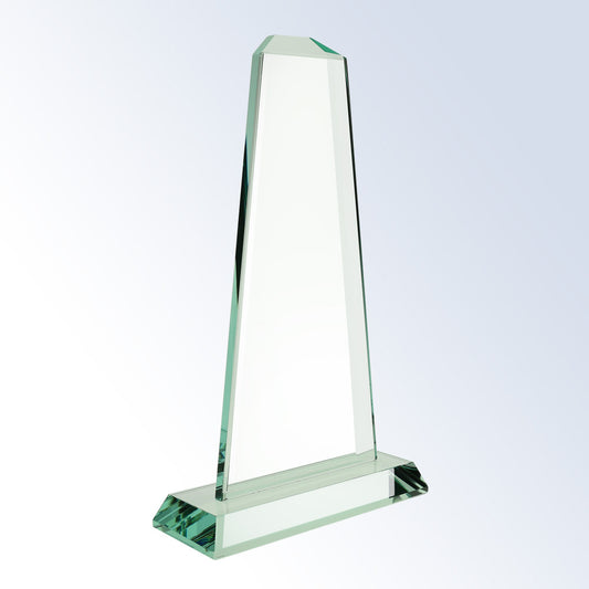 Jade Pinnacle Award
