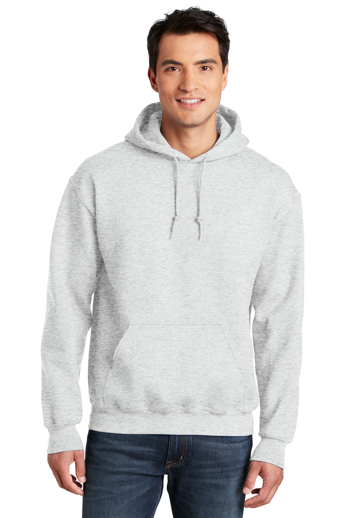 Gildan® - DryBlend® Pullover Hooded Sweatshirt.  12500