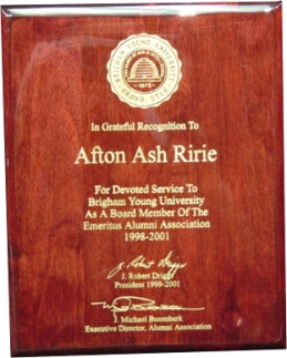 Rosewood Piano Finish