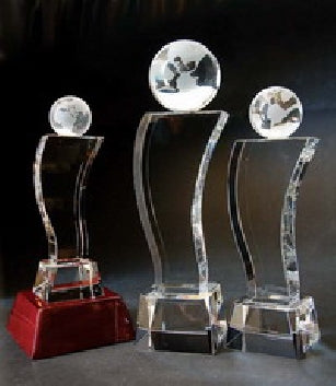 Globe Trophy