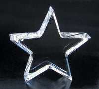 Crystal Star Award