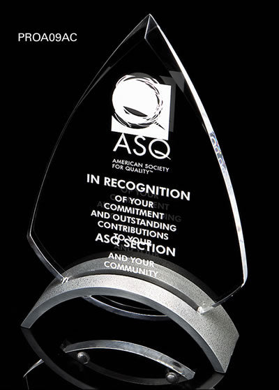 Investment Award