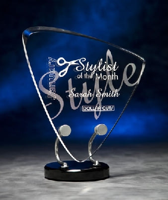 Floating Janus Award