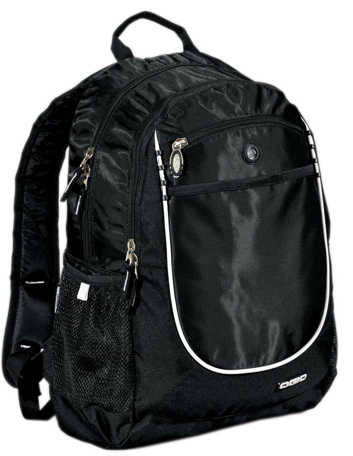 OGIO® - Carbon Pack. 711140