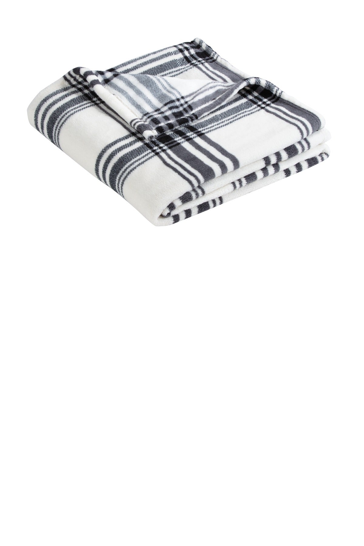 Port Authority ® Ultra Plush Blanket. BP31