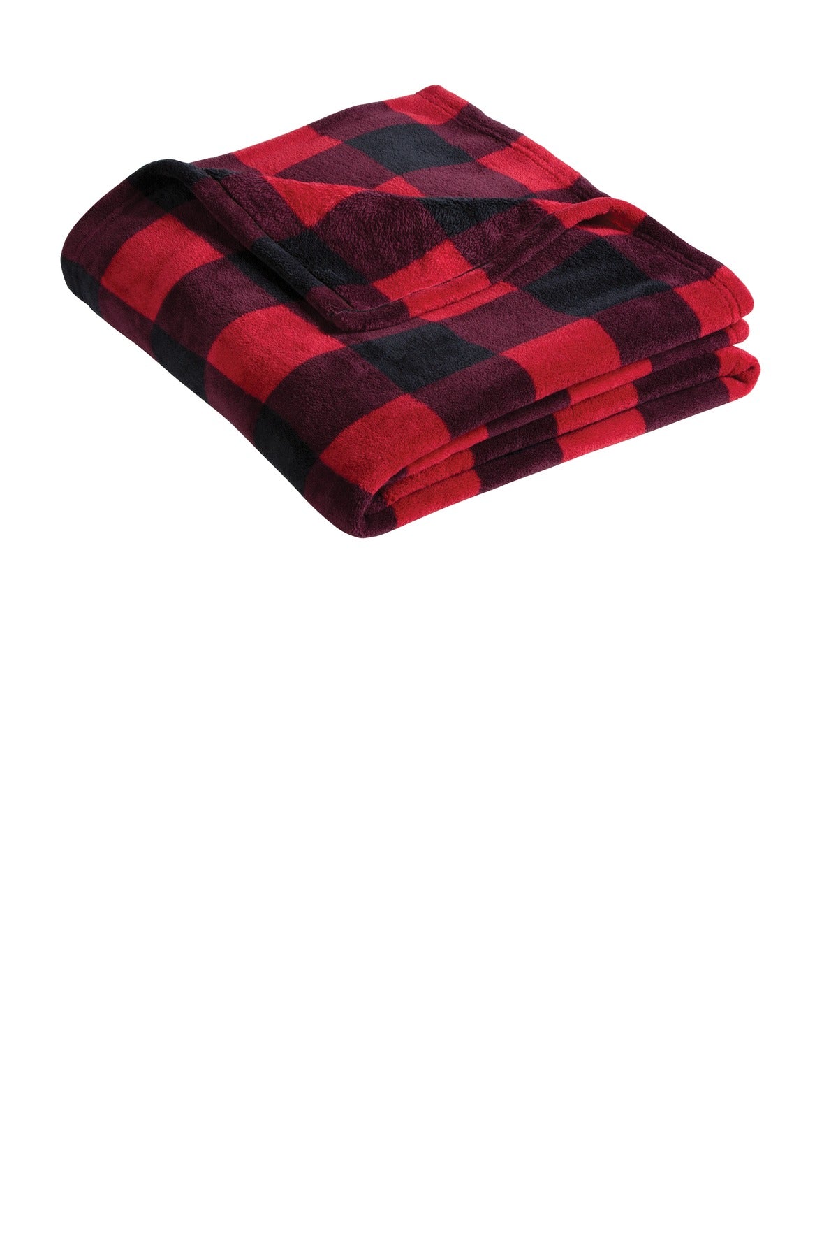 Port Authority ® Ultra Plush Blanket. BP31