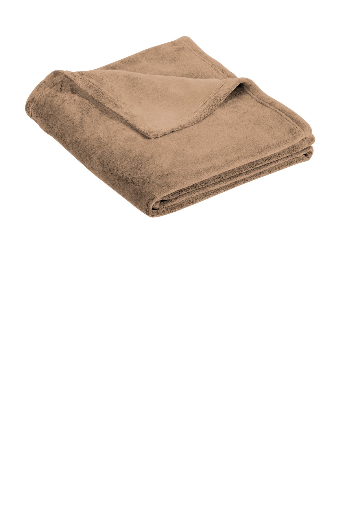 Port Authority ® Ultra Plush Blanket. BP31