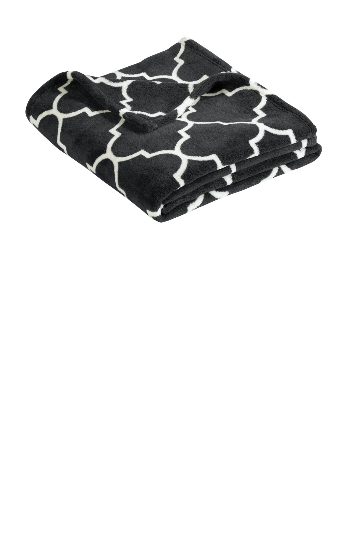 Port Authority ® Ultra Plush Blanket. BP31