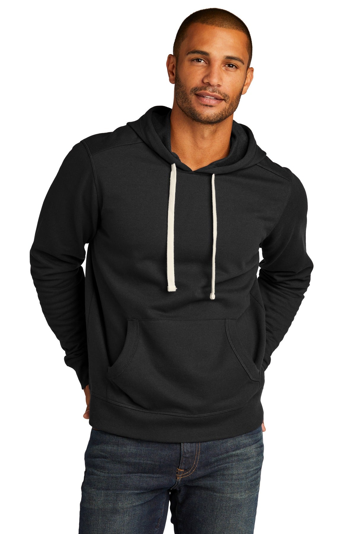 District® Re-Fleece™Hoodie DT8100