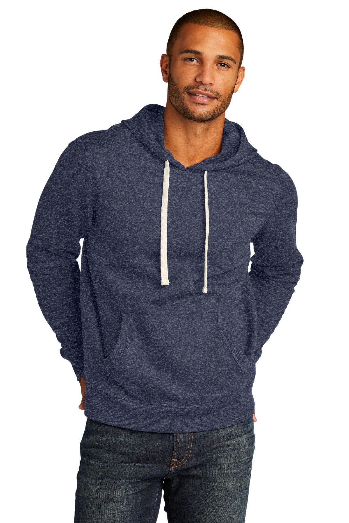 District® Re-Fleece™Hoodie DT8100