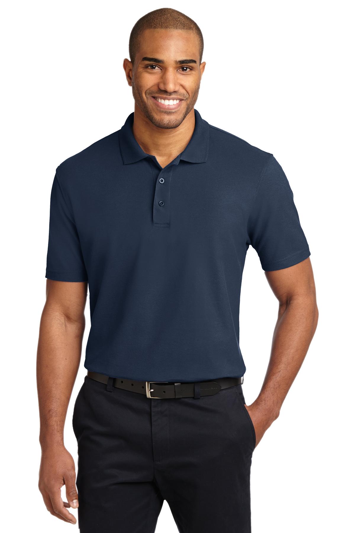 Port Authority¬Æ Stain-Release Polo. K510