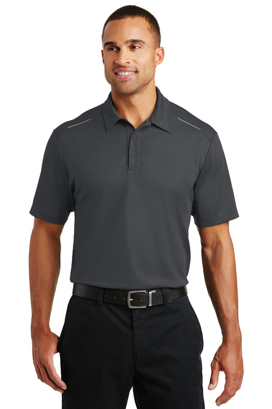 Port Authority¬Æ Pinpoint Mesh Polo. K580