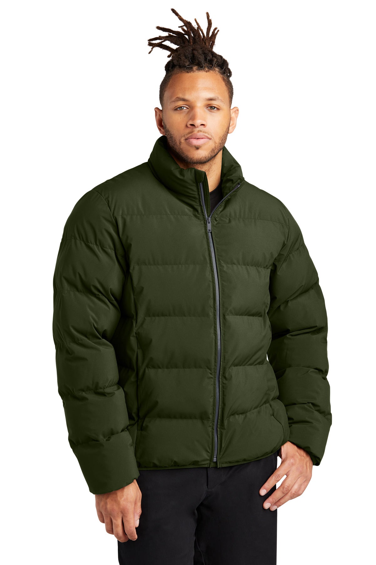 Mercer+Mettle™ Puffy Jacket MM7210