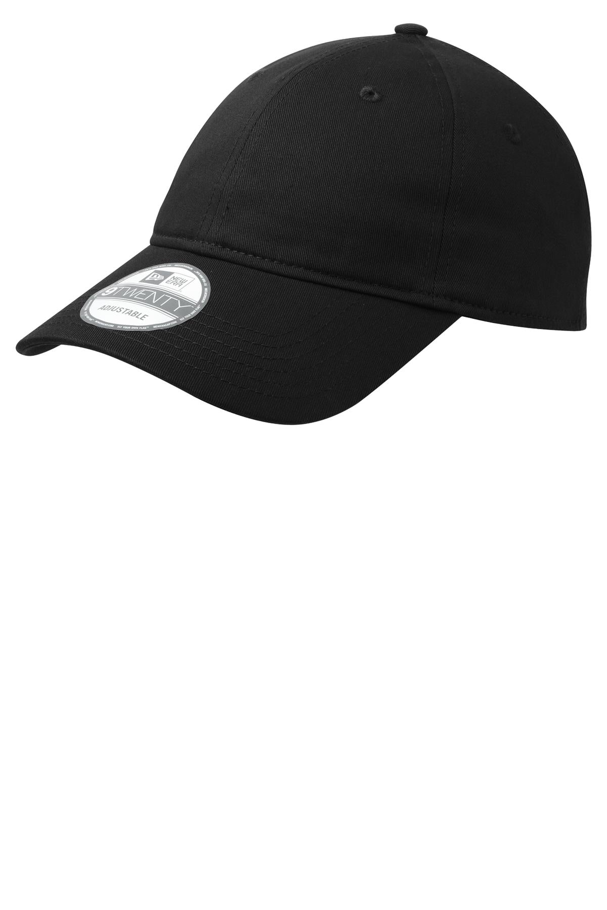 New Era® - Adjustable Unstructured Cap. NE201