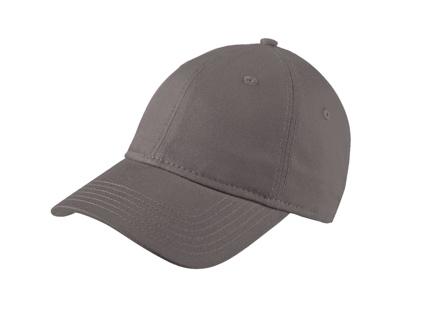 New Era® - Adjustable Unstructured Cap. NE201