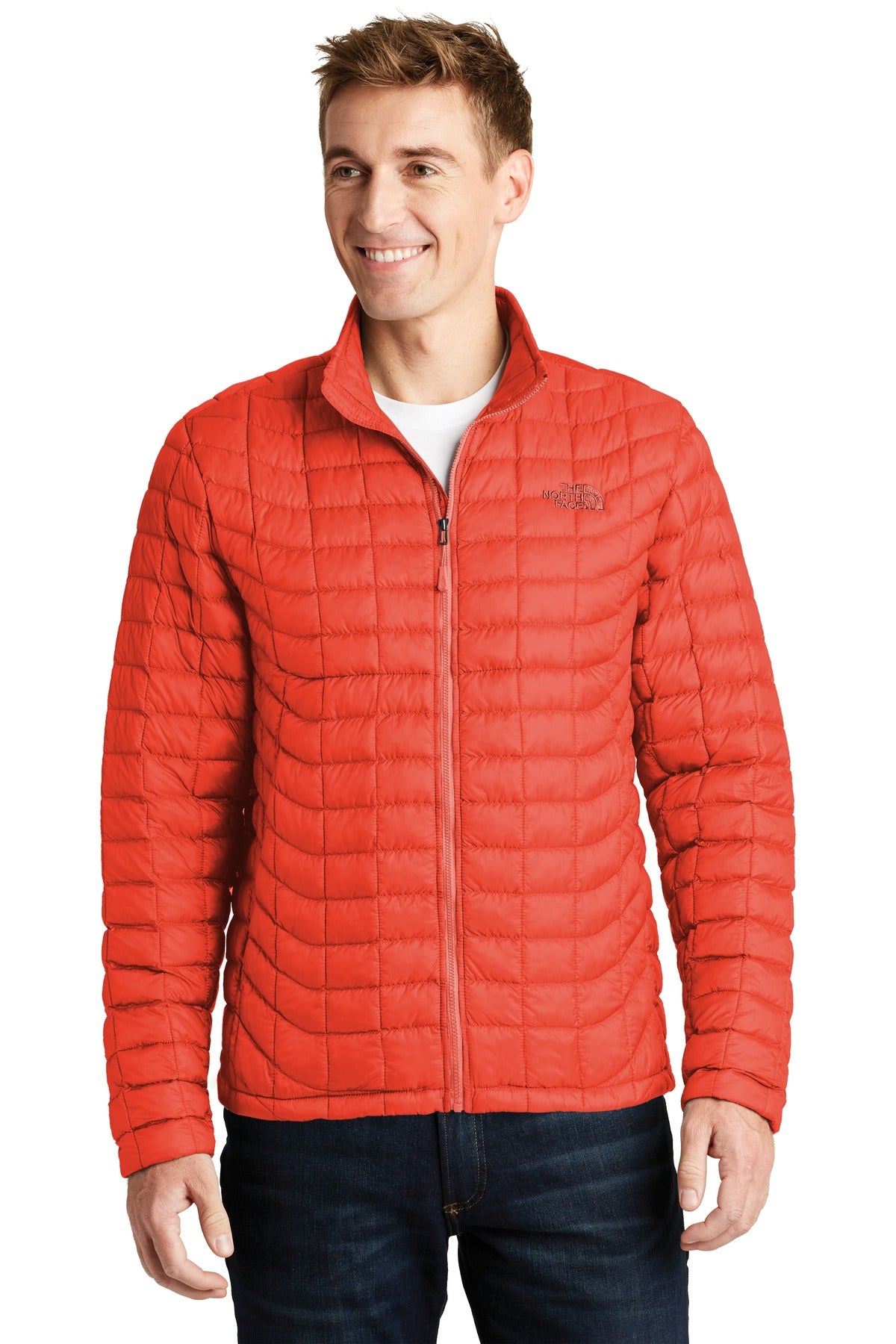 The North Face ® ThermoBall ™ Trekker Jacket. NF0A3LH2