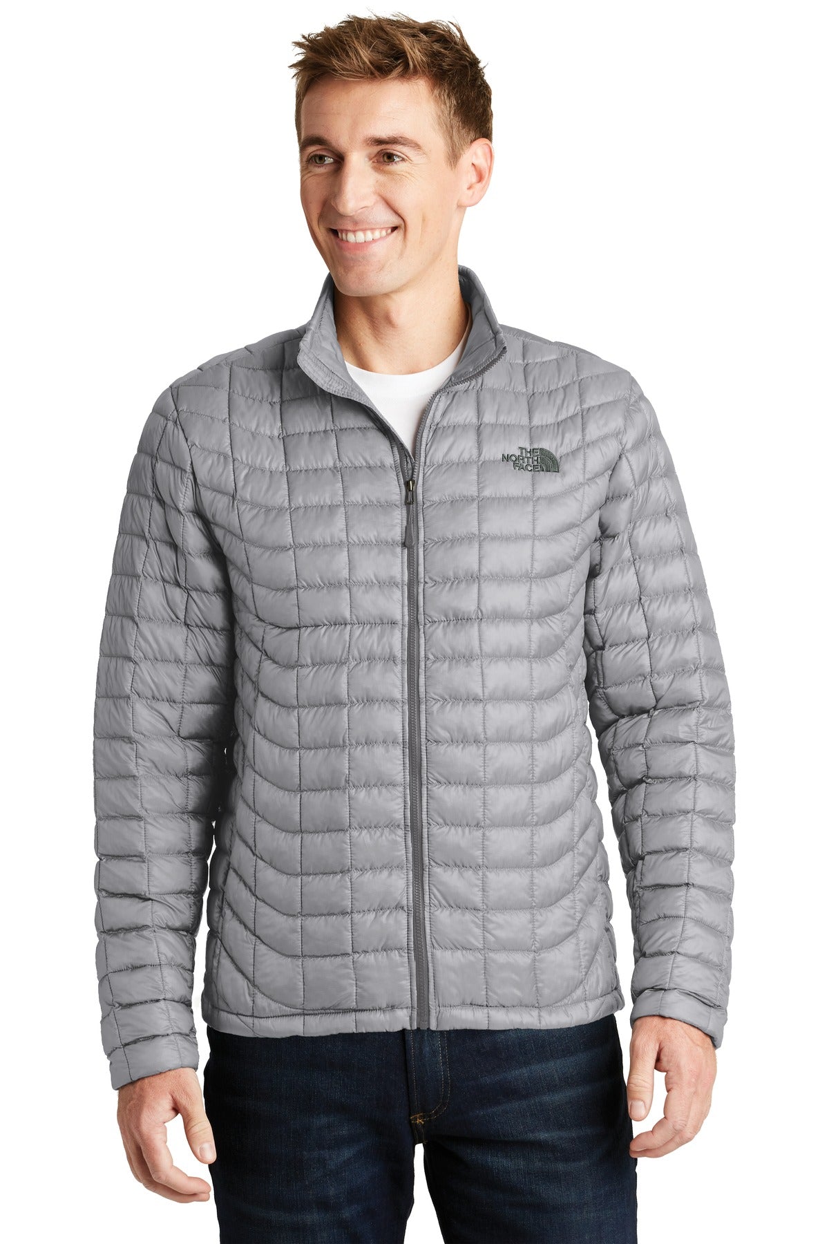 The North Face ® ThermoBall ™ Trekker Jacket. NF0A3LH2