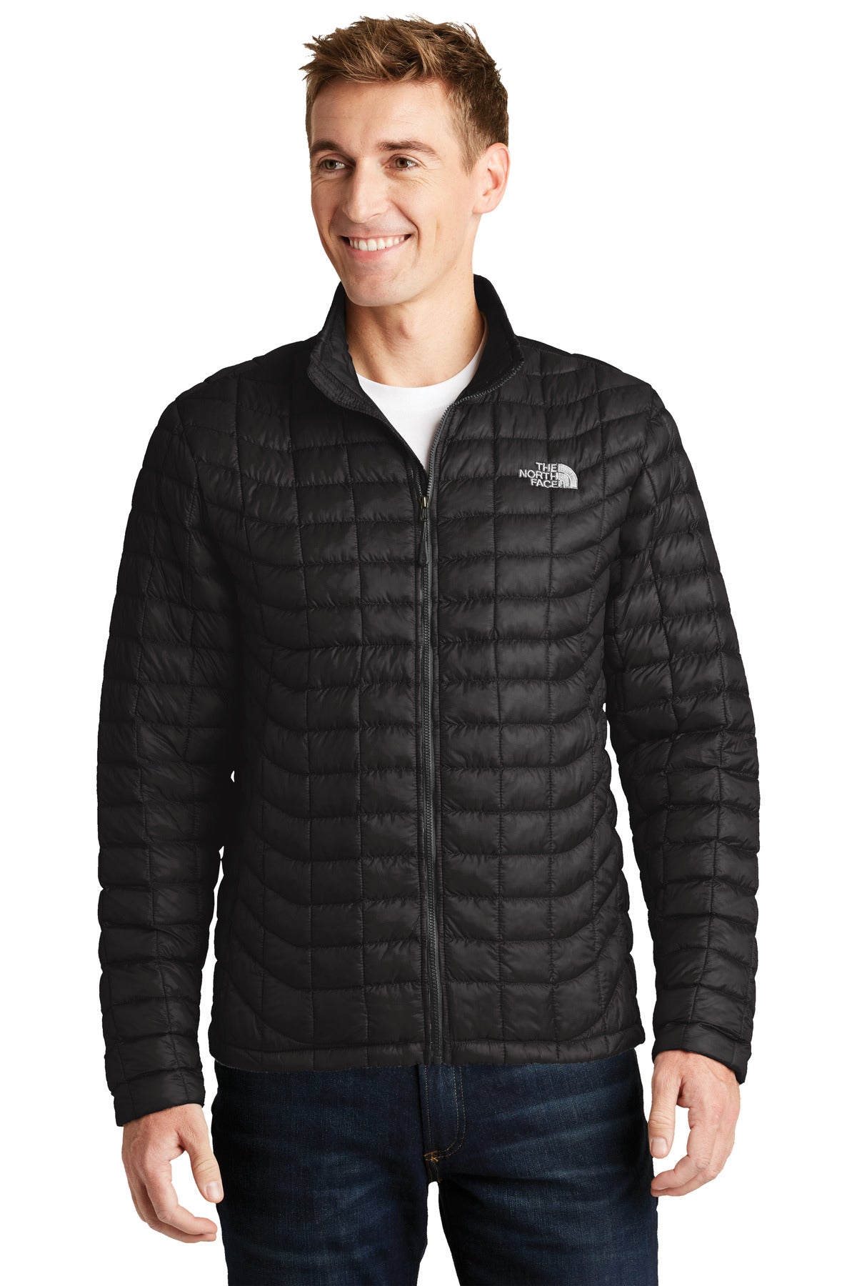 The North Face ® ThermoBall ™ Trekker Jacket. NF0A3LH2