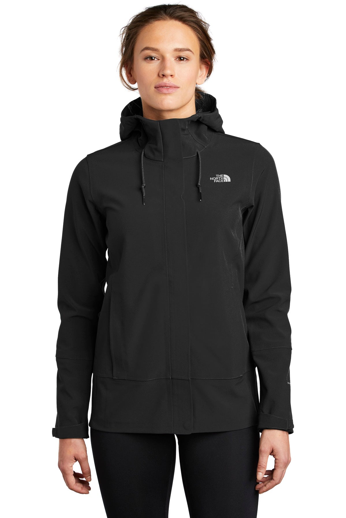 The North Face ® Ladies Apex DryVent ™ Jacket NF0A47FJ