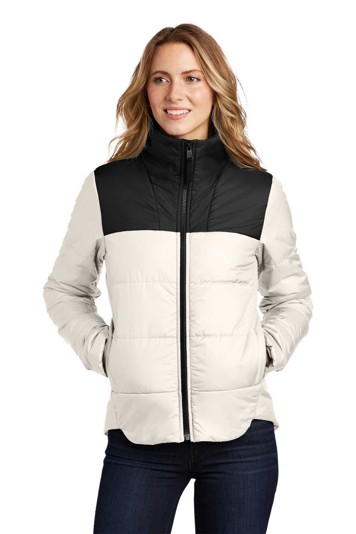 The North Face ® Ladies Everyday Insulated Jacket. NF0A529L