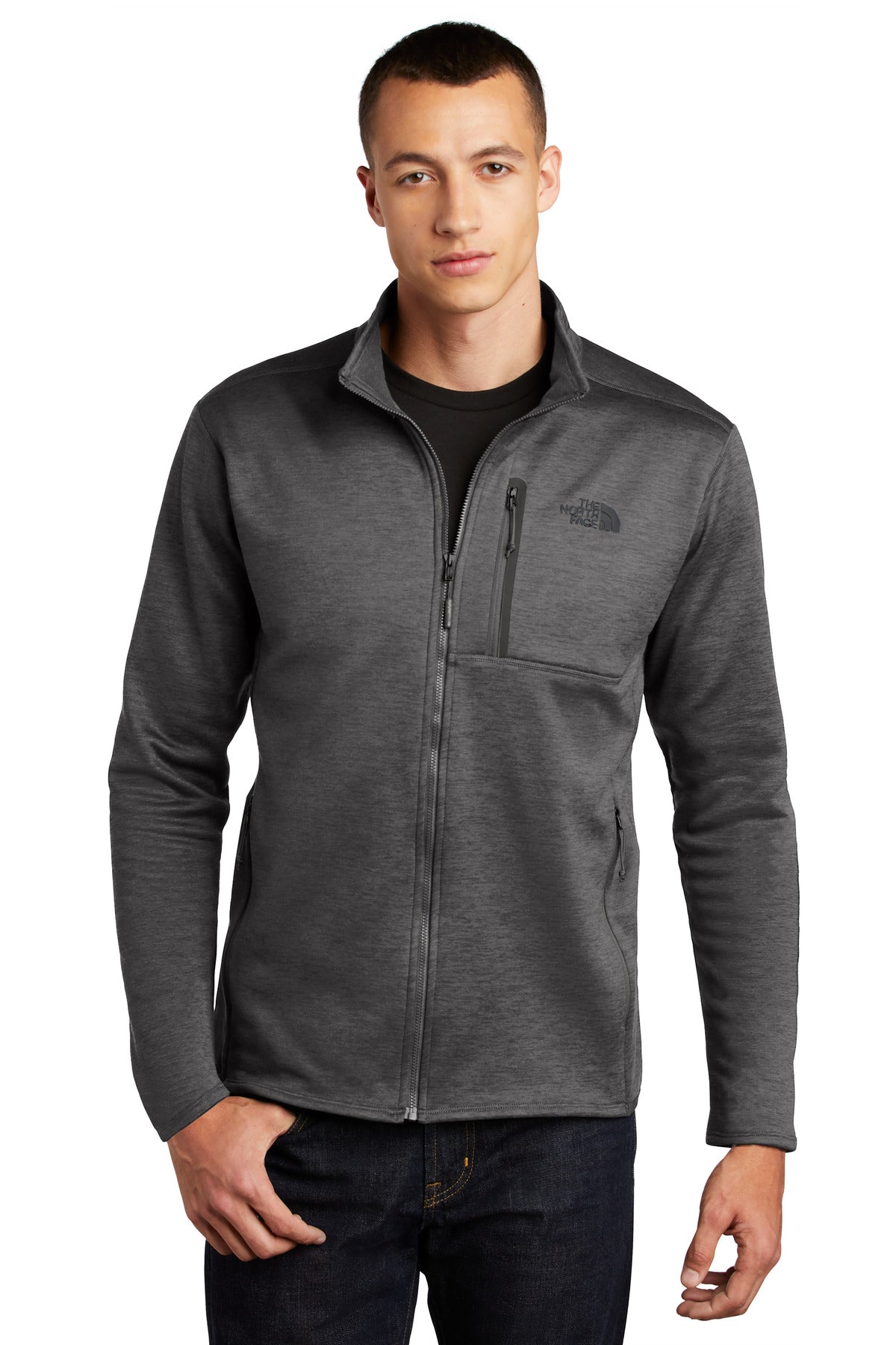 The North Face® Skyline Full-Zip Fleece Jacket NF0A7V64