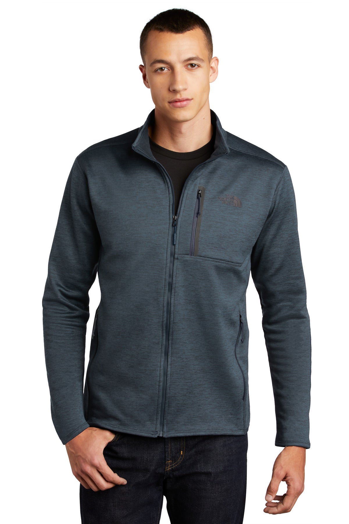 The North Face® Skyline Full-Zip Fleece Jacket NF0A7V64