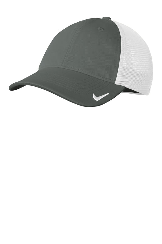 Nike Stretch-to-Fit Mesh Back Cap NKFB6448
