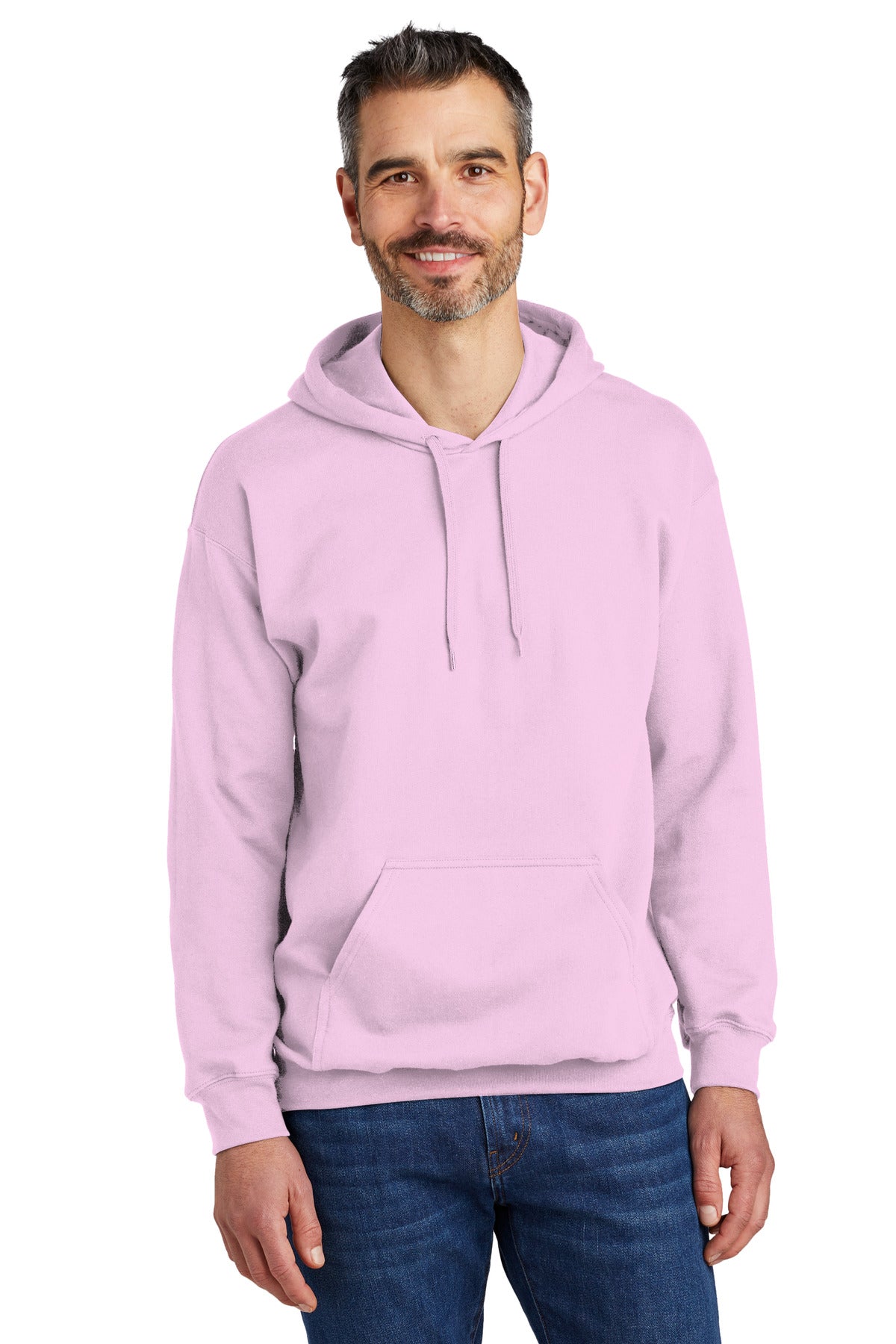 Gildan® Softstyle® Pullover Hooded Sweatshirt SF500