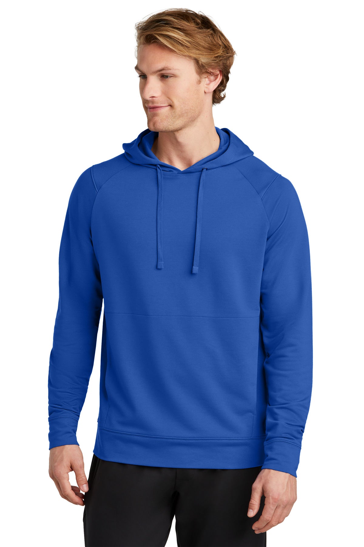 Sport-Tek® Sport-Wick® Flex Fleece Pullover Hoodie ST562