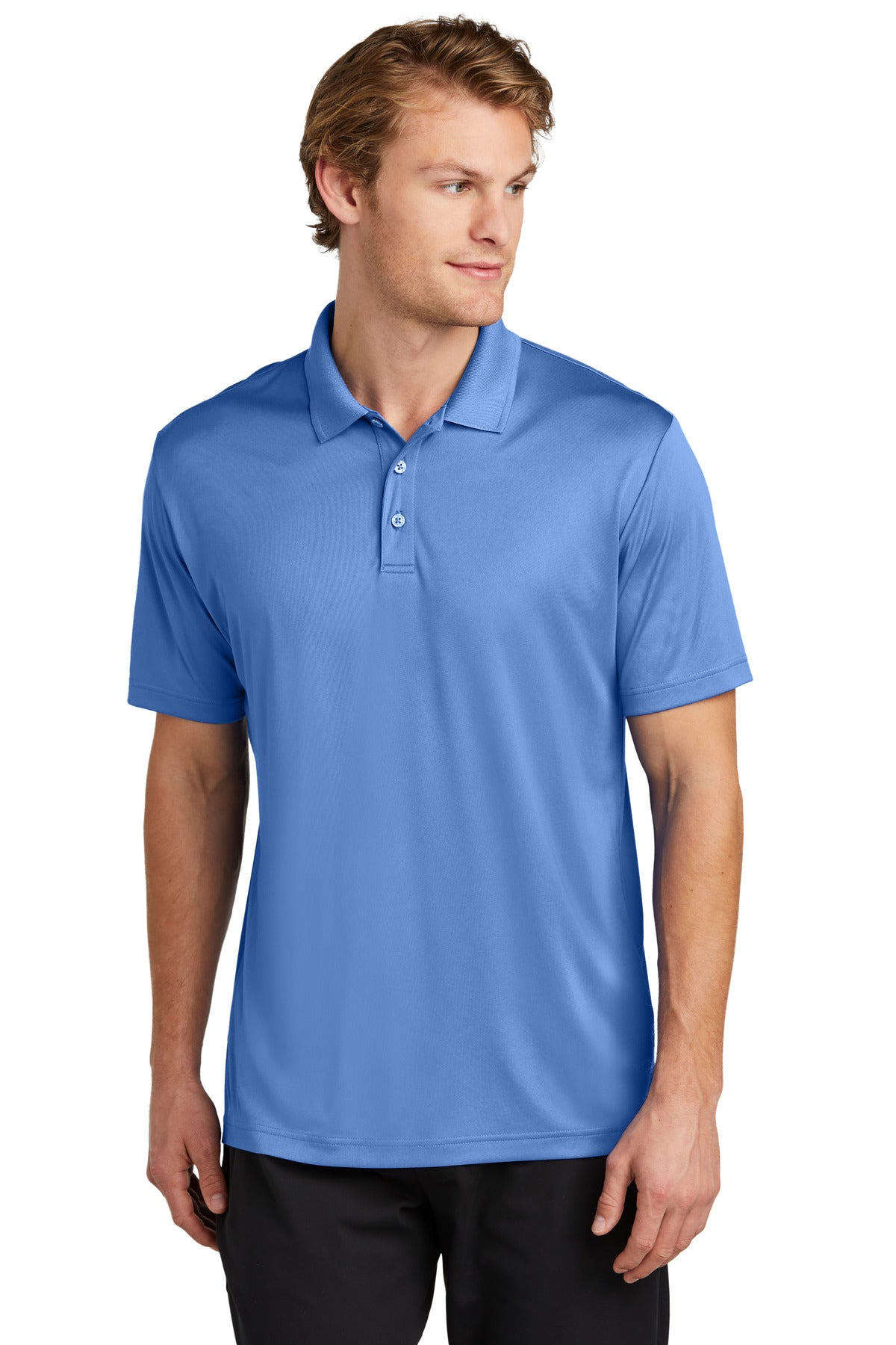 Sport-Tek® PosiCharge® Re-Compete Polo ST725