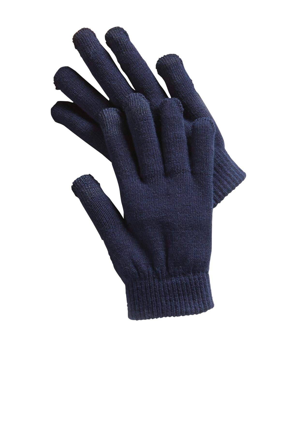 Sport-Tek® Spectator Gloves. STA01