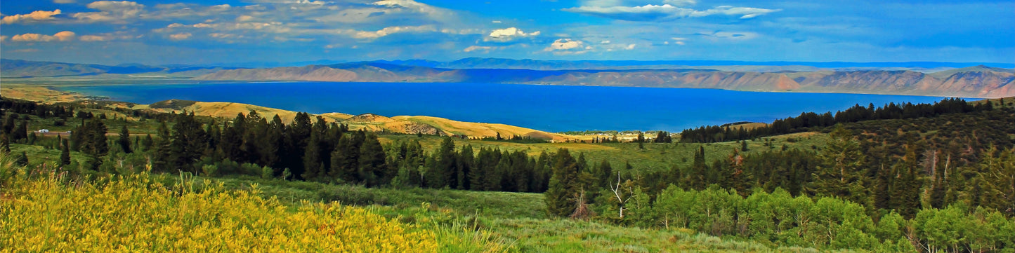 Bear Lake