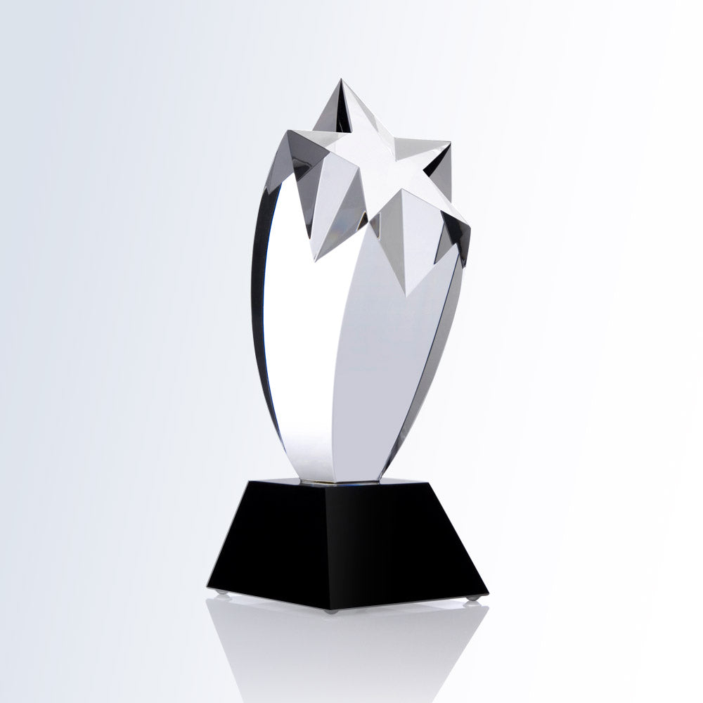 Rising Star Award - w/ Base