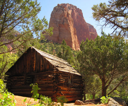 Kolob Terrace