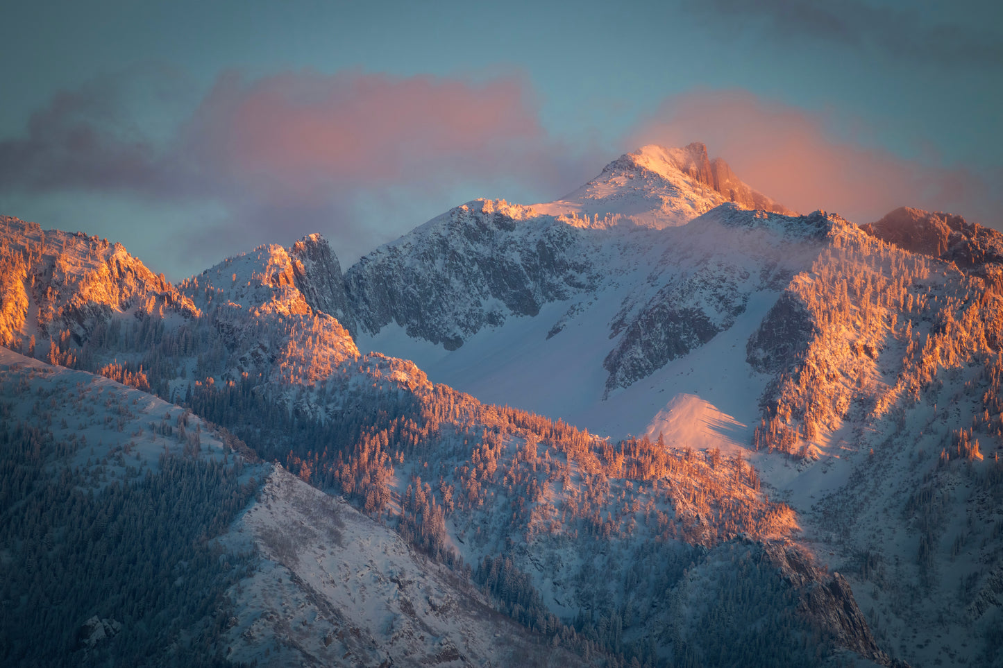 Lone Peak