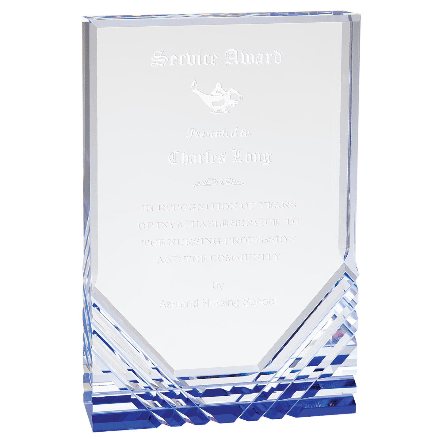 Jewel Mirage Award