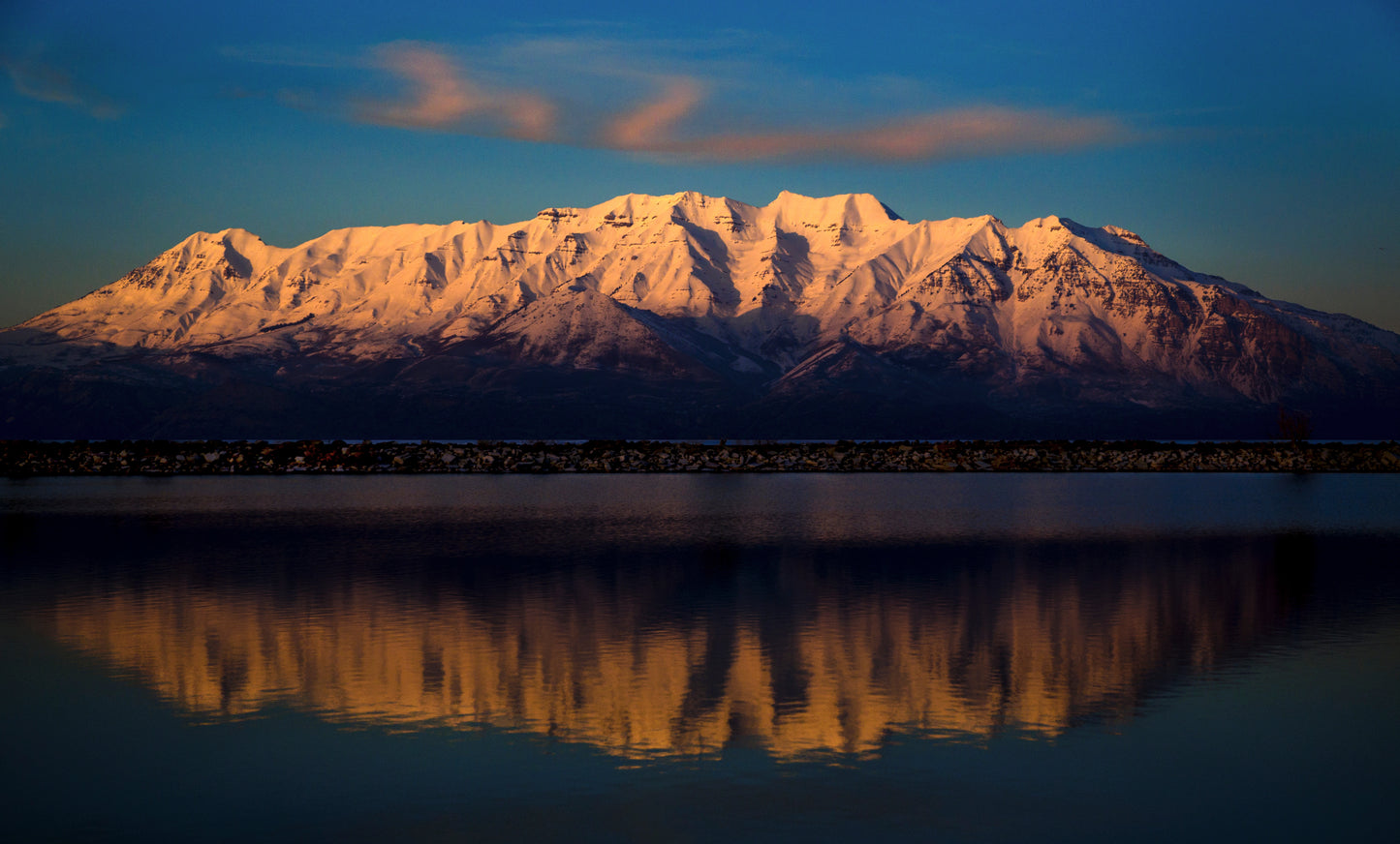 Timpanogos