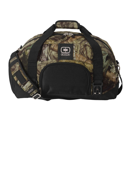 OGIO® Camo Big Dome Duffel. 108087C