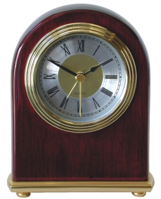 Arch Alarm Clock
