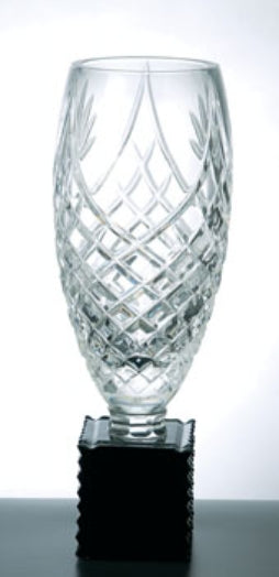 Diamond Dodis Vase
