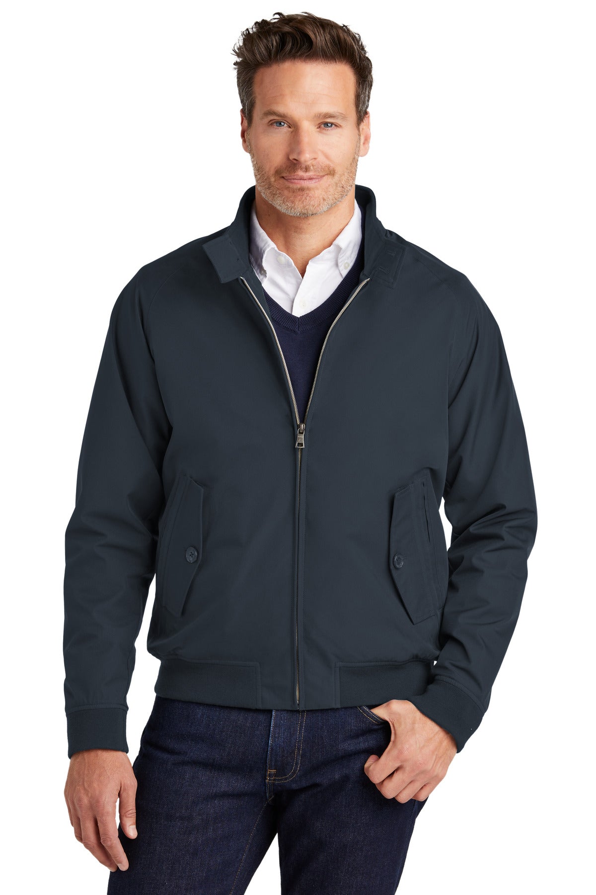 Brooks brothers shop harrington jacket